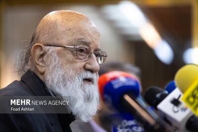 چمران: دولت باید در نوسازی منازل آسیب دیده در جنگ کمک کند