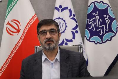 تبدیل شهرکرد به شهر جهانی نمد موجب اشتغال پایدار می‌شود