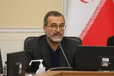 تأکید معاون استاندار بر لزوم همکاری بین نهادها برای تأمین امنیت پایدار