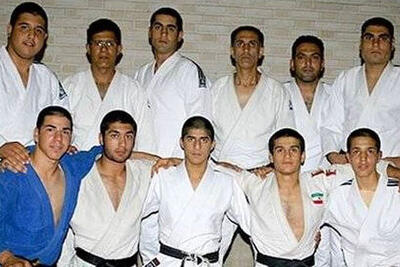 مرثیه‌ای برای اتفاق تلخ؛ خاموش شدن چراغ آرزوها و رویاهای چند جودوکار