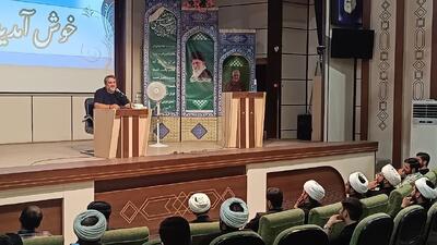 برگزاری دوره آموزشی مهارتی «تولید پادکست تبلیغی» ویژه طلاب در مشهد