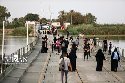 ثبت‌نام سفر اربعین از جمعه ۲۷ تیرماه آغاز می‌شود