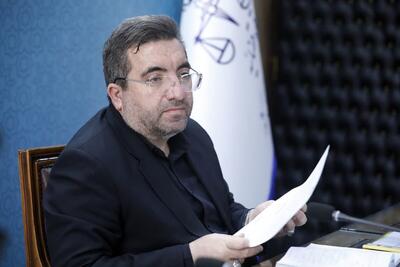 رئیس سازمان ثبت: بررسی عملکرد استان‌ها سطح‌بندی می‌شود/ پایان ۷۰ سال بلاتکلیفی ثبتی در بندر دیلم بوشهر