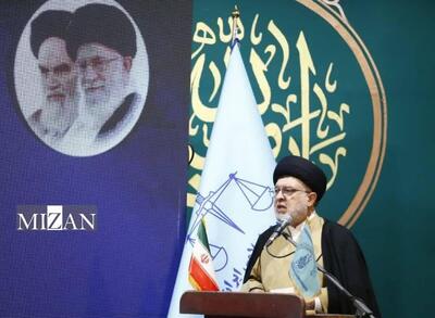 کاهش بیش از ۵ هزار ورودی پرونده قضایی در دادگستری قم همزمان با ایام محرم