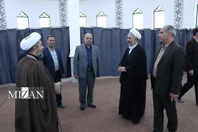 مهلت ۲ ماهه دادستان زنجان برای تعمیر و بهسازی مجموعه خدماتی عوارضی زنجان - تبریز نتیجه داد