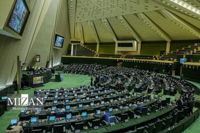 اعضای هیئت رئیسه کمیسیون اقتصادی مجلس انتخاب شدند/ سید شمس‌الدین حسینی رئیس ماند