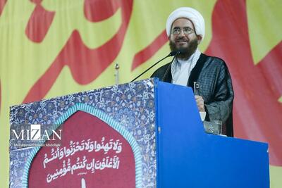 امام جمعه موقت تهران: ملت یمن باطل‌السحر قدرت پوشالی آمریکا و صهیونیسم است