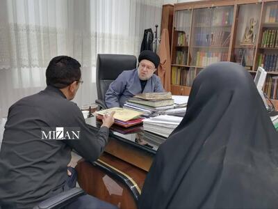 مسئولان قضایی استان قم به مشکلات ۷۸ نفر از مراجعین رسیدگی کردند