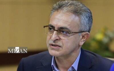 وضعیت طغیان‌های گوارشی در کشور تحت کنترل است