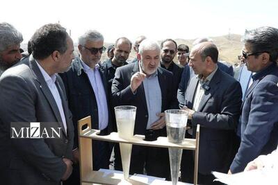 کاهش چشمگیر منابع آبی در ۳۰ سال گذشته به دلیل تغییر اقلیم و مداخلات انسانی