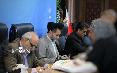 مسئولان قضایی استان فارس به مشکلات ۱۸۳ نفر از مراجعان رسیدگی کرد