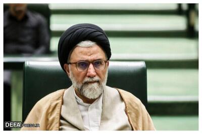 جزئیات جلسه غیرعلنی مجلس با وزیر اطلاعات