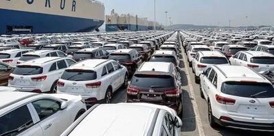 زمان ثبت‌نام خودرو‌های وارداتی اعلام شد