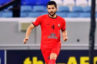 خرید بعدی استقلال مثل بمب می ترکد!