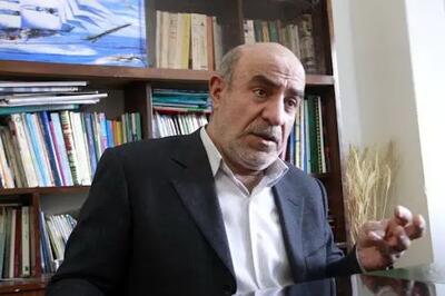حسین کمالی: ادعای اینکه ایران مفهومی متأخر یا موهوم است، نشانۀ بی‌اعتنایی به نصوص تاریخی است