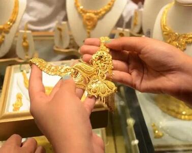 قیمت طلا، امروز ۲۴ تیر ۱۴۰۴ + جدول