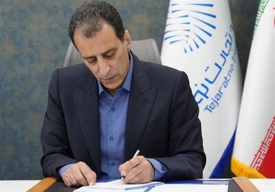 پرداخت خسارت ۲۰۰ میلیارد ریالی بیمه‌نامه آتش‌سوزی توسط بیمه تجارت‌نو