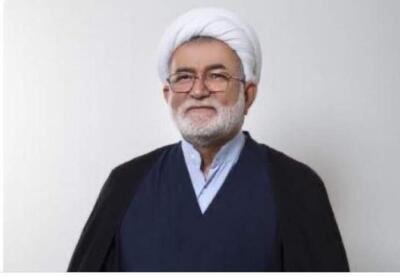  حجت الاسلام و المسلمین موسی احمدی رییس کمیسیون انرژی مجلس ماند! | نفت ما
