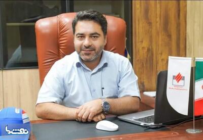 مدیر مجتمع پتروشیمی کیمیای پارس خاورمیانه منصوب شد | نفت ما