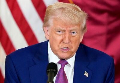 نشریه آمریکایی: ترامپ گرفتار شده و راهی جز بازگشت به دیپلماسی با ایران ندارد