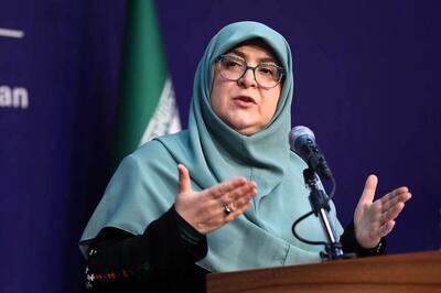دولت پشت پزشکیان ایستاد؛ واکنش به جنجال مصاحبه با خبرنگار آمریکایی