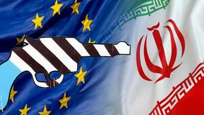 آپشن‌های پاسخ ایران به فعالسازی مکانیزم ماشه اعلام شد
