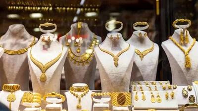 قیمت طلا، سکه و دلار امروز ۲۴ تیر ۱۴۰۴ / قیمت طلای ۱۸ عیار چند؟ + جدول