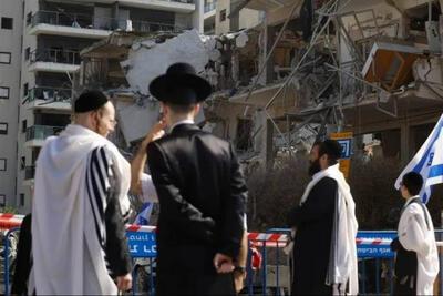 رسانه صهیونیستی: جنگ با ایران، اقتصاد اسرائیل را به عصر کرونا برد