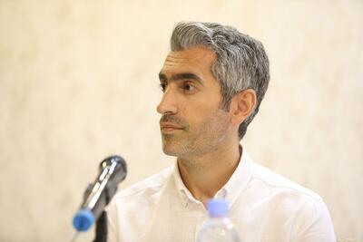 جباری: یاد گرفته‌اند کامنت بخرند؛ حضور من جای برخی افراد را تنگ می‌کرد/ کسی جرأت داشت آن استقلال را بگیرد؟ - پارس فوتبال