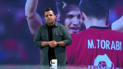 حسین زاده، شرط پرسپولیس در پرونده بیرانوند - پارس فوتبال