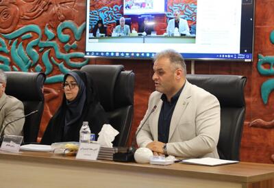 کراسفیت از وزنه برداری جدا نخواهد شد - پارس فوتبال