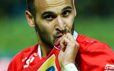 نوراللهی انتخابش را کرد/ هوادار پرسپولیس منتظر احمد نور می‌ماند؟ - پارس فوتبال