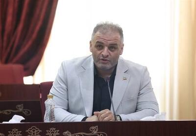 انوشیروانی: قول داده‌ایم طلای مجموع فوق سنگین را به ایران بازگردانیم - پارس فوتبال