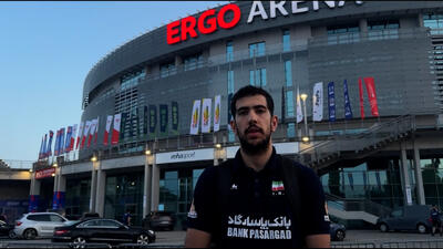 کریمی: هفته سرنوشت سازی در پیش داریم - پارس فوتبال