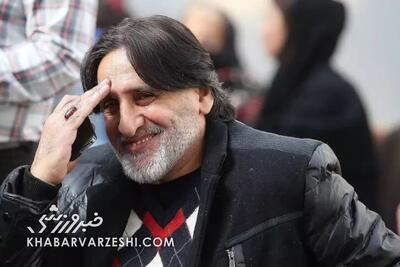 ای کاش با استقلال قهرمان جام حذفی نمی‌شدیم!/ آقای حسینی! یادت نرود که به استقلال مدیونی! - پارس فوتبال