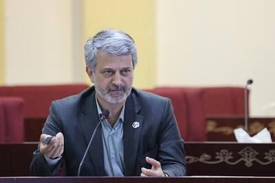 کوهپایه زاده: ورزش جانبازان و توان یابان می تواندمولد و الهام بخش باشد - پارس فوتبال