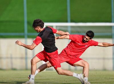 مدافع جدید خارجی پرسپولیس در ترکیه معرفی می‌شود - پارس فوتبال