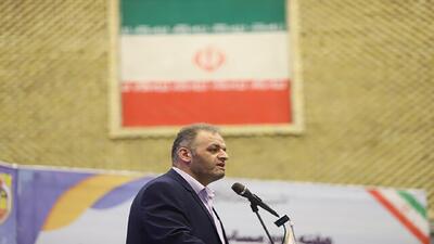 انوشیروانی: دستمان در فوق سنگین پر است/ به من توهین کردند، اما به دل نمی‌گیرم - پارس فوتبال
