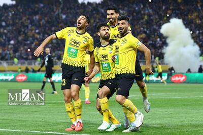 اعلام برنامه بازی‌های تدارکاتی و نقل‌وانتقلات باشگاه سپاهان - پارس فوتبال