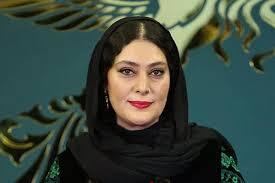 سودابه بیضایی با عکس سیاه و سفید جذاب پیداش شد