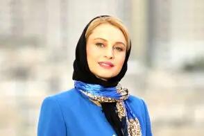 ویدئو جشن تولد شیک و خودمانی مریم کاویانی/ویدیو
