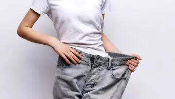 چرا افراد لاغر هرکاری که میکنند چاق نمیشوند؟