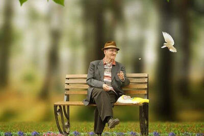 نسخه ساده برای افزایش طول عمر