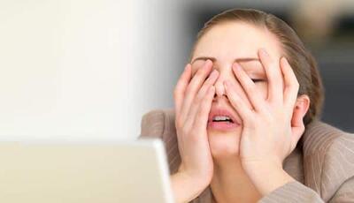 همین حالا استرس را مهار کنید
