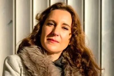 رمزگشایی از ادعای جاسوسی و روابط جنسی کاترین شکدم در ایران