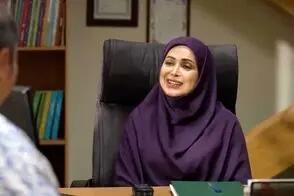 خاطره شنیدنی کمند امیرسلیمانی از اولین دستمزدش/ویدیو