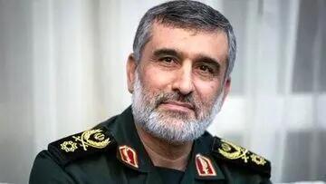 صحبت های شنیدنی فرزند سردار حاجی‌زاده از نحوه صحبت کردن پدرش + فیلم