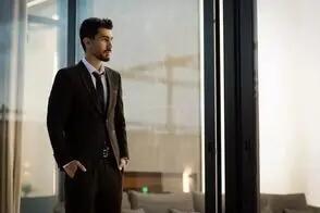عذرخواهی اینستاگرامی ستاره پرسپولیس از همسرش