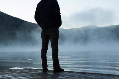 صبر را تمرین کنید