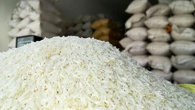 برنج ۳۰۰ هزار تومانی؛ فقط ۱۰ درصد بازار را در برگرفته است